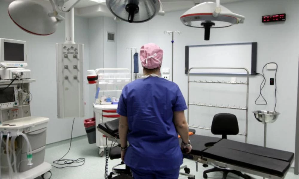 Κορoνοϊός: Προς ακύρωση 28 εκατ. χειρουργεία παγκοσμίως -Στην Ελλάδα 7.500 την εβδομάδα